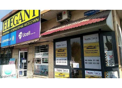 Такси - Samo-Taxi