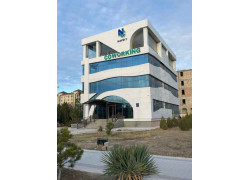 Коворкинг - Coworking