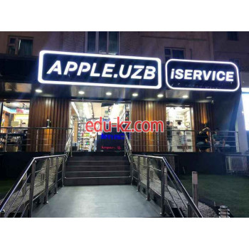 Товары для мобильных телефонов - Apple. uzb Samarqand Darvoza