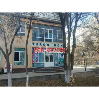 Такси - Turon non Такси - Turon non