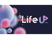 Рекламное агентство - LifeUp Agency