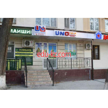 Интернет-магазин - UnoTorg.uz