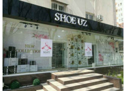Интернет-магазин - Shoe. uz