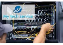 Компьютерный ремонт и услуги - My Tech Service