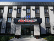 Складские услуги - Узметаллсавдо