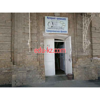 Интернет-провайдер - Ars inform