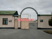 Складские услуги - O‘zbekoziqovqatzaxira