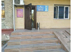 Нотариусы - 6 Нотариальная контора Чиланзарского района