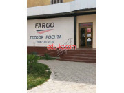 Курьерские услуги - Namangan Fargo ofis