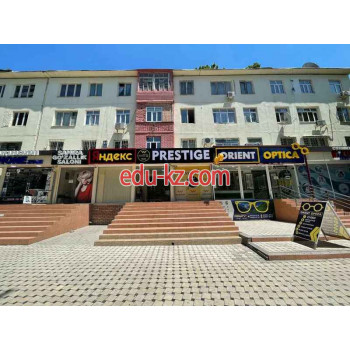 Такси - Prestige-taxi