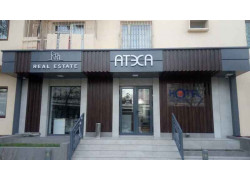 Маркетинговые услуги - ATECA HOLDING