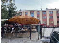 IT-компания - Oliver