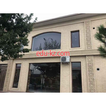 IT-компания - Almirab