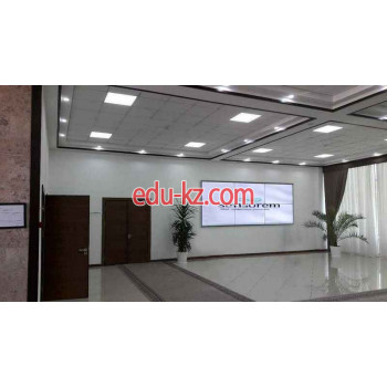 IT-компания - Shipownik-sensorem