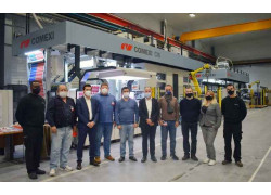 Полиграфические услуги - Solid Advance Group