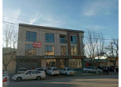 IT-компания - Weblance. Uz