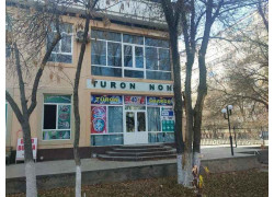 Такси - Turon non