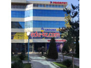 Маркетинговые услуги - Шох Маркетинг