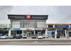 Системы безопасности и охраны - Safa