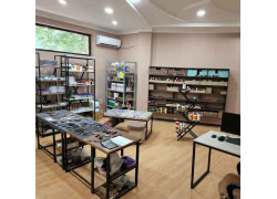 Интернет-магазин - Leathercraft. uz