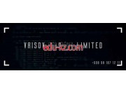 IT-компания - Vaisov Company Limited