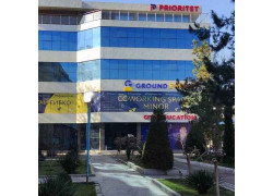 Маркетинговые услуги - Шох Маркетинг