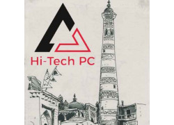 IT-компания - Hi-TechPc Сервис