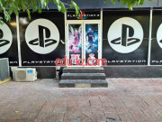 Интернет-кафе - Blizzard