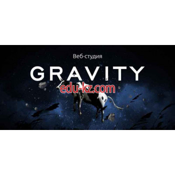 Интернет-маркетинг - Gravity Веб-Студия