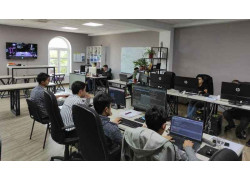 IT-компания - Zamonaviy Kommunikatsiyalar