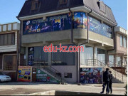 Интернет-кафе - Cyber Arena Интернет-кафе - Cyber Arena