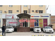 Прокат автомобилей - In rent