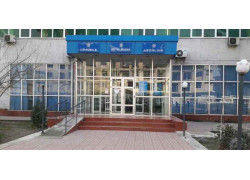 Интернет-провайдер - Узбектелеком