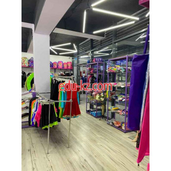 Интернет-магазин - Selina Store