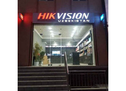 Домофоны - Hikvision