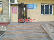 Нотариусы - 6 Нотариальная контора Чиланзарского района