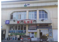 Программное обеспечение - Alex - ITS