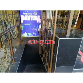 Интернет-кафе - Pantera