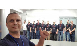 IT-компания - Recovery. uz