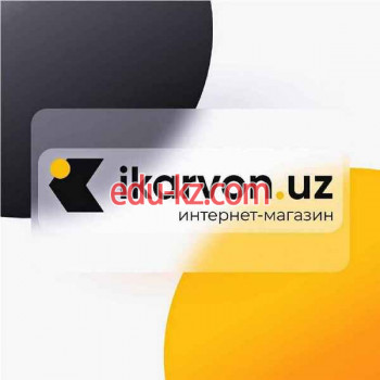 Интернет-магазин - Ikarvon. Uz