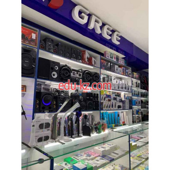 Компьютерные аксессуары - Технорынок Малика