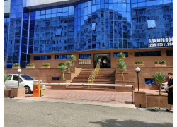 IT-компания - Kt corporation