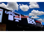 Компьютерный магазин - UPG