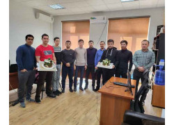 Программное обеспечение - Fido-Biznes