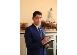 Маркетинговые услуги - Миразизхўжа Неъматов