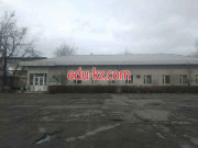 Складские услуги - Baqqolliq