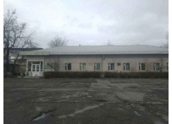 Складские услуги - Baqqolliq