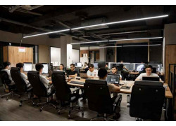 IT-компания - UIC Group