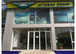 Заказ автомобилей - Jac