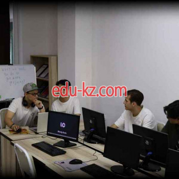 IT-компания - Liberty Code